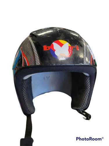 Used Boeri Xs Ski Helmets