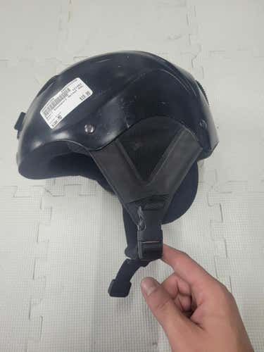 Used Boeri Md Ski Helmets