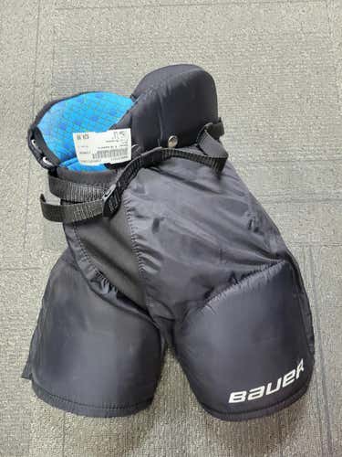 Used Bauer X Lg Pant Breezer Hockey Pants