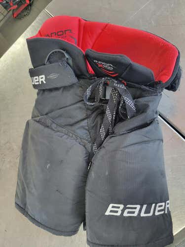 Used Bauer Vapor X800 Lite Sm Pant Breezer Hockey Pants
