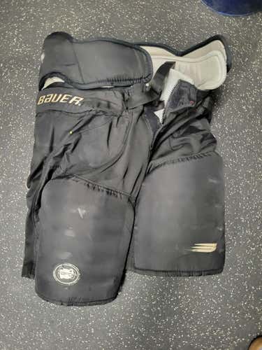 Used Bauer Vapor 10 Md Pant Breezer Hockey Pants