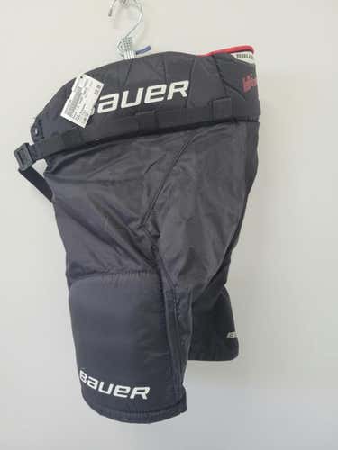Used Bauer Lil Sport Lg Pant Breezer Hockey Pants