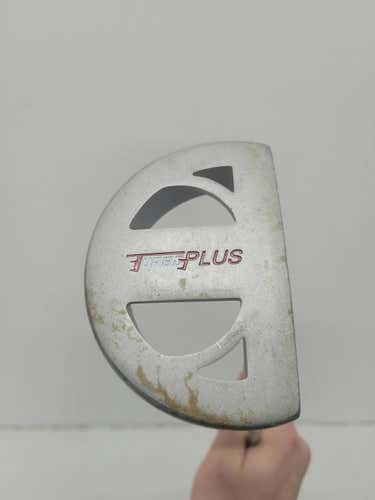 Used Acuity Turbo Plus Mallet Putters