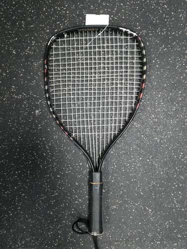 Used Vangaurd Prokennix 4" Racquet Sports Racquetball Racquets