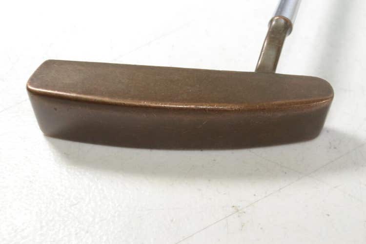 Ping Zing 2 Beryllium Copper 36" Putter Right Steel # 171939
