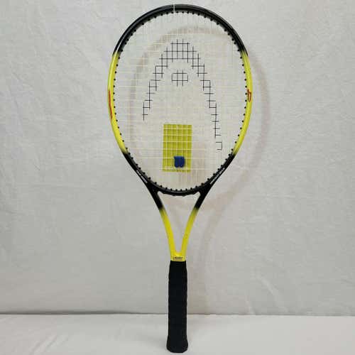 Used Head Radical Tour 4 5 8" Tennis Racquets
