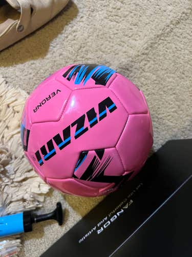 Vizari 'Verona' Soccer Ball for Training  | Size-5 | VZBL91768-5