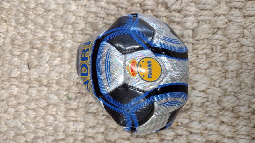 Vizari Madrid Soccer Ball  Size-1 | VZBL91684-1