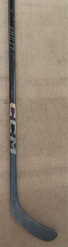 New Senior CCM Right Hand P29  FT Ghost Hockey Stick 70 flex