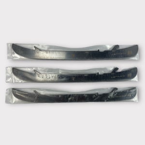 Pro Stock Pro Return New Bauer 296 mm LS Pulse Ti Edge Skate Steel