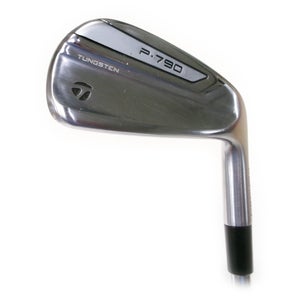 TaylorMade 2019 P790 4-PW Iron Set Steel Dynamic Gold 105 S300 VSS Pro Stiff