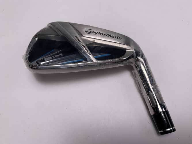 Taylormade SIM MAX 7 Iron HEAD ONLY Mens RH - NEW
