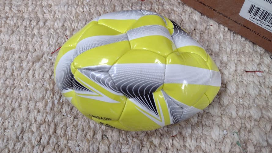 Vizari Odyssey Soccer Ball 3 | VZBL91763-3