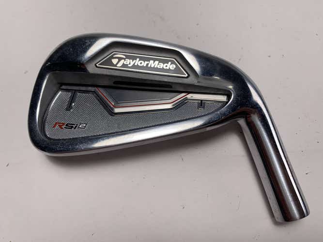 Taylormade RSi 2 4 Iron HEAD ONLY Mens RH