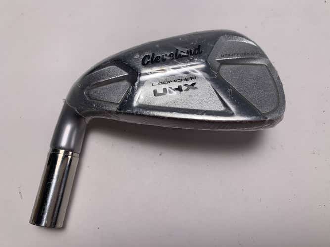 Cleveland Launcher UHX 7 Iron Fitter HEAD ONLY Mens LH