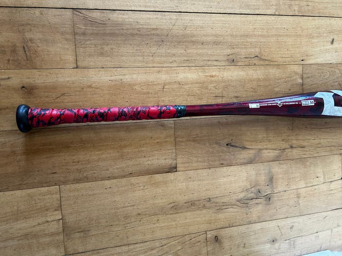 DeMarini Voodoo One BBCOR Bat 2022 (-3)