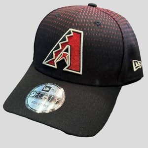 MLB Arizona Diamondback’s New Era 9Forty Adjustable Hat