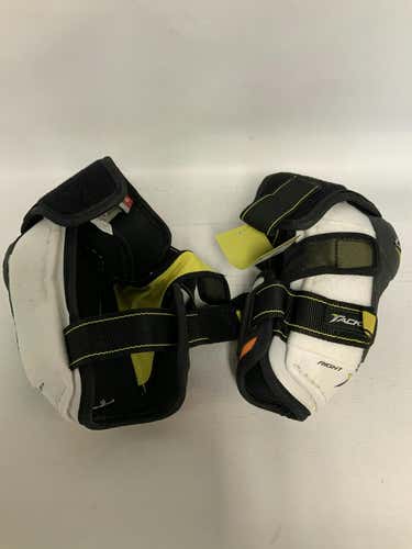Used Ccm Tacks Pro Md Hockey Elbow Pads