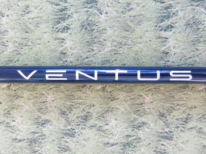 Fujikura VENTUS BLUE VELOCORE 7 X-STIFF Wood Shaft 41.75" Titleist