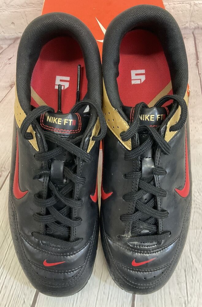 nike ft ii