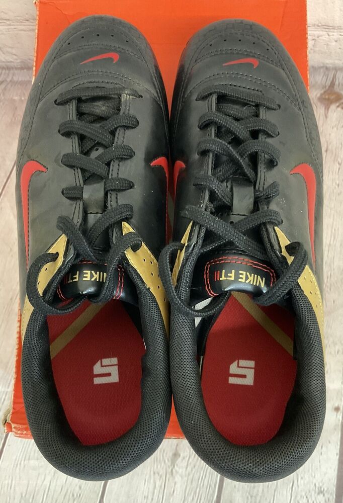 nike ft ii