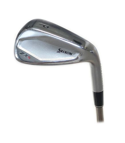 Srixon ZX4 Face Forged Single Pitching Wedge Graphite Recoil ES 760 F2 Senior