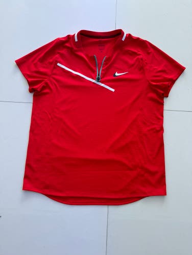 Nike tennis shirt