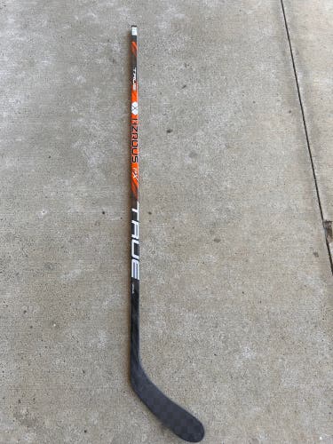 New Senior True 70 Flex Left Hand P28 Pro Stock Meyer Hzrdus PX Hockey Stick