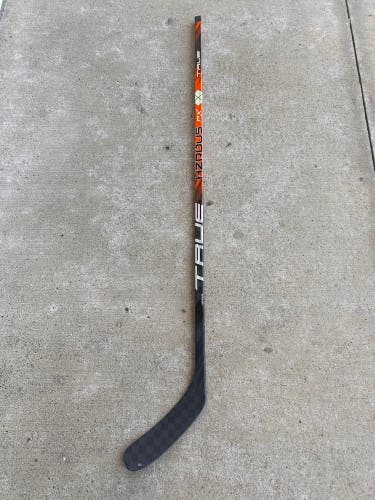 New Senior True 70 Flex Right Handed P88 Pro Stock Boivin Hzrdus PX Hockey Stick