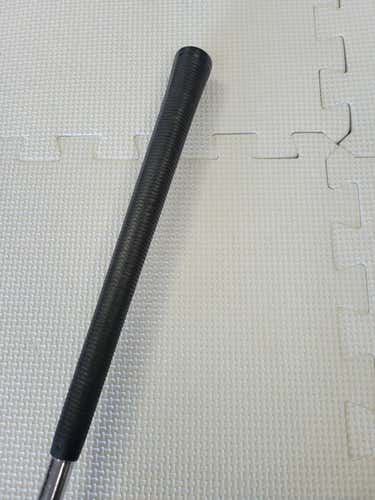 Used 2 Way Chipper Unknown Degree Regular Flex Steel Shaft Wedges