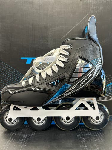 New True TF7 Inline Skates | 9.0, Regular Width