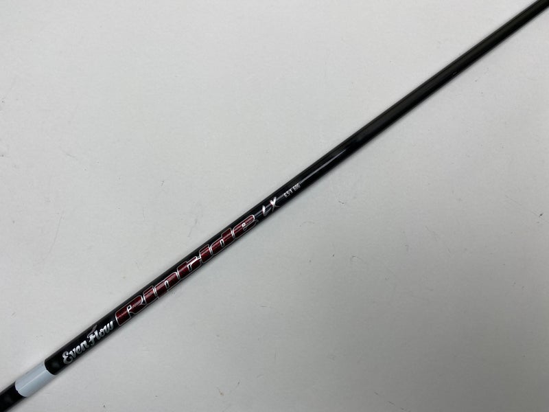 Project X EvenFlow RIptide LX 6.5 60g Extra Stiff Driver Shaft 44.5"-Callaway