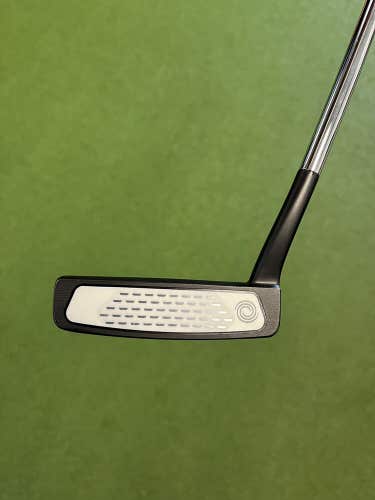 Odyssey Stroke Lab 9 Tour Issue Putter