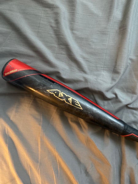 USA certified axe avenge pro 31”
