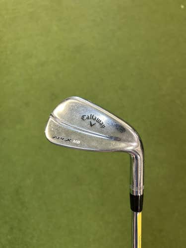 Callaway Forged 18 Apex MB Pitching Wedge