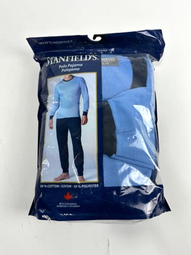 New Stanfields Unders |  Adult Large