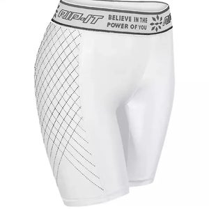 New Rip It HR Slider WHT SM