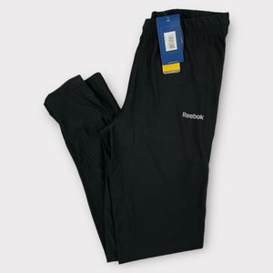 Pro Stock New XL Reebok Base Layer Leggings