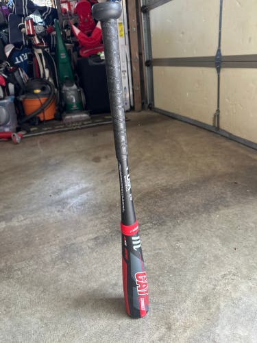 Used Marucci (-11) 17 oz 28" CAT9 Connect Bat