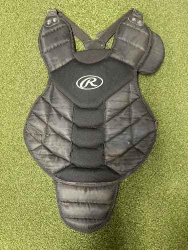 Rawlings Catcher's Chest Protector (1509)