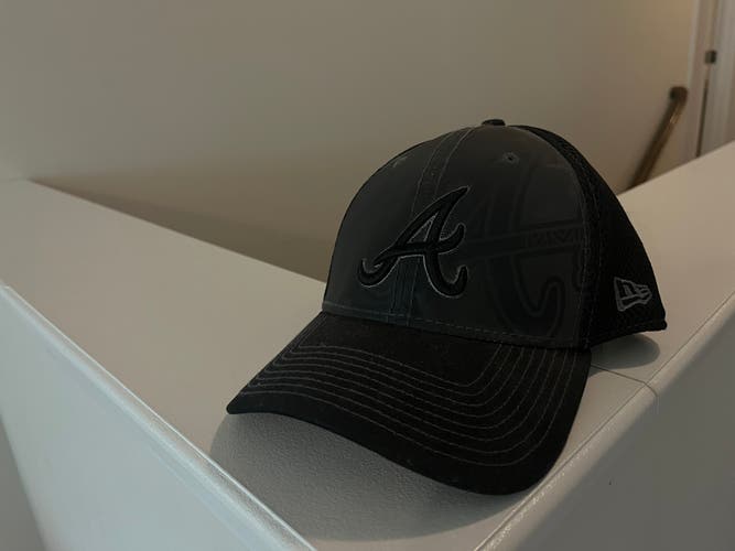 Atlanta Braves hat
