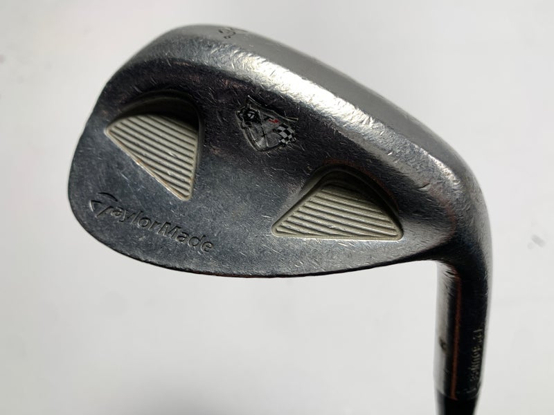 Taylormade Rac TP Sand Wedge SW 56* 12 Bounce True Temper Dynamic Gold RH