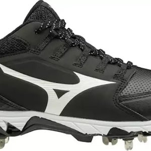 New Size 6.5 (Women's 7.5) Mizuno Cleats