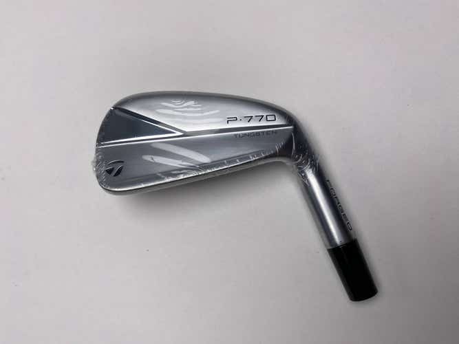 Taylormade 2021 P770 7 Iron HEAD ONLY Mens RH - NEW