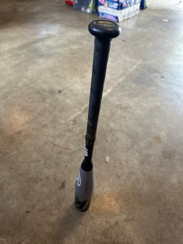 Used Rawlings (-10) 18 oz 28" ICON Bat