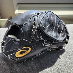Asics Japan Shohei Ohtani Hardball Right Pitcher's Baseball Glove