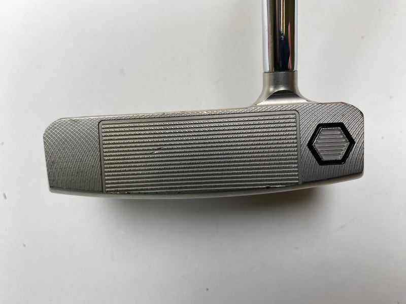 Bettinardi 2021 Studio Stock 7 Putter 34