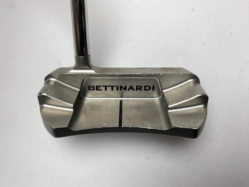 Bettinardi 2021 Studio Stock 7 Putter 34