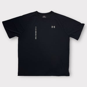 Pro Stock New Medium Under Armour Short Sleeve Heat Gear Shirt