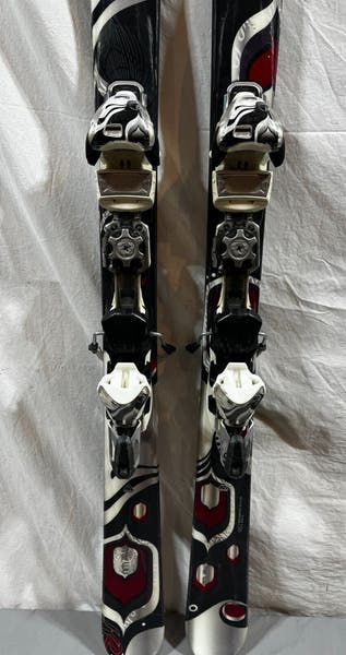 k2 free luv 76 skis Disruption System Ski With M2 10 Ski Bindings 2024 Headlined by I K2 Free Luv 156cm 12-76-104